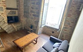 Bel appartement à Cahors